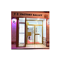 Factory Ballet salas de alquiler en Madrid centro Zona Goya